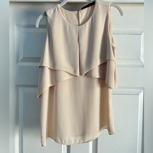 Zara Blouse